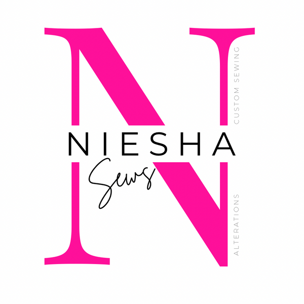 Niesha Sews & More