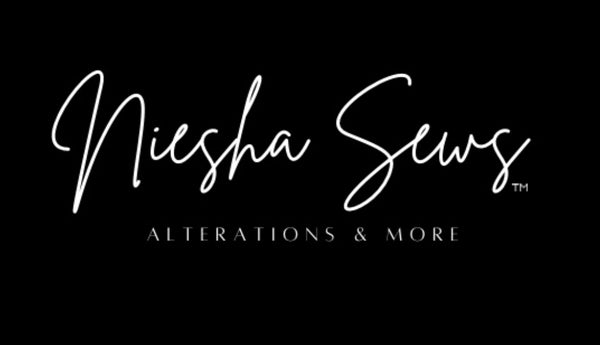 Niesha Sews & More